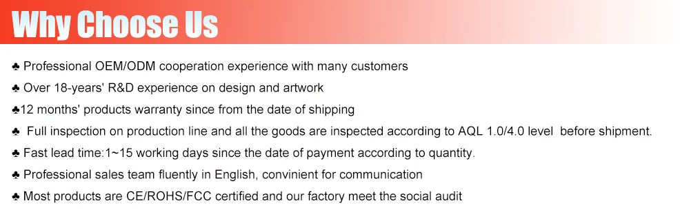 CATASSU Earphone Bluetooth Headphones Over Ear Stereo