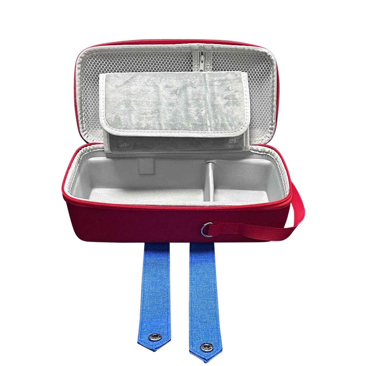 All in One for Switch 2 Large Storage Case Mario Accessories Hard