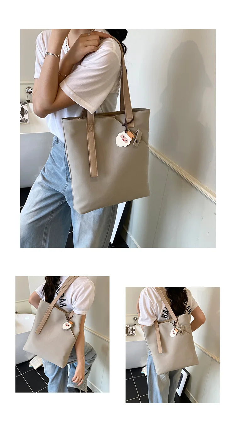 Luxury designer bags women high quality handbags elegant durable shoulder