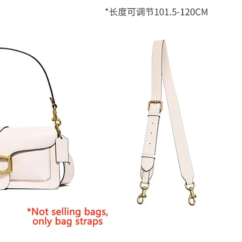 Bag Belt Accessories For Coach Tabby Bag Dionysus Bag Wide Shoulder