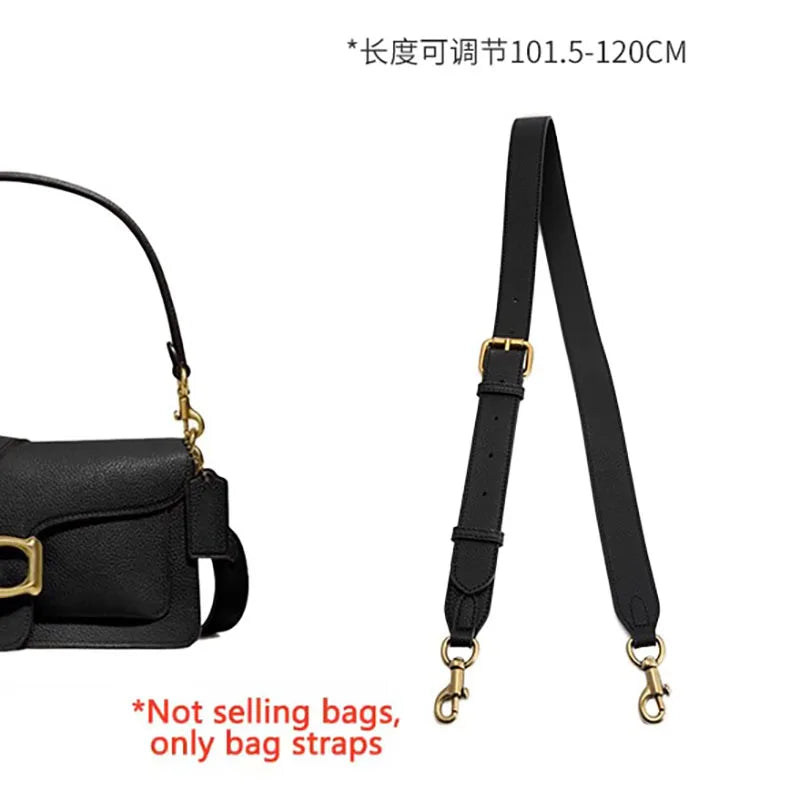 Bag Belt Accessories For Coach Tabby Bag Dionysus Bag Wide Shoulder