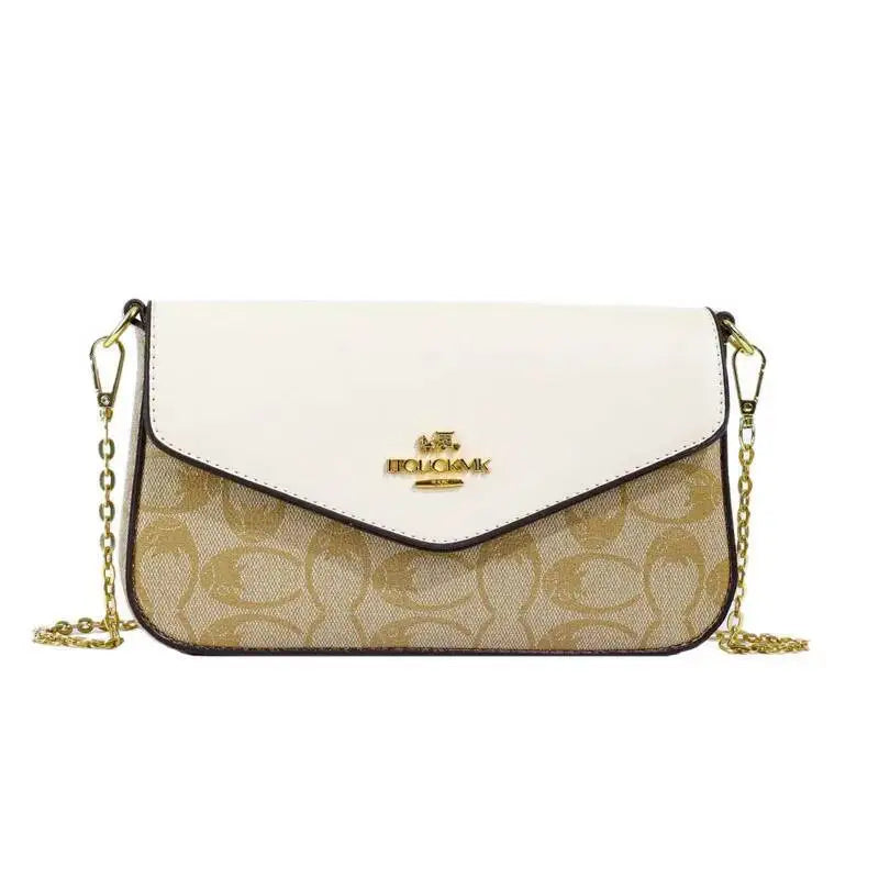 Elegant Women's Underarm Bag Hot Popular Ladies Shoulder Bag