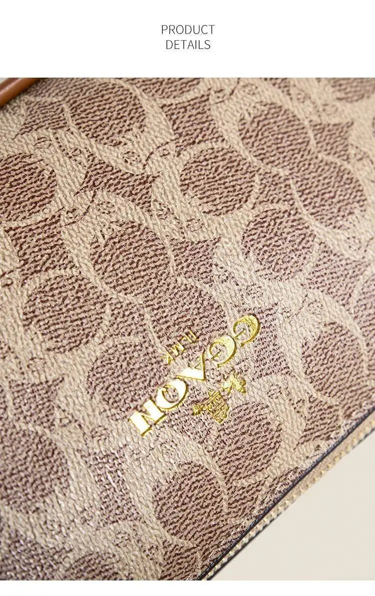 Elegant Women's Underarm Bag Hot Popular Ladies Shoulder Bag