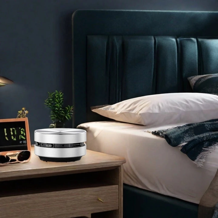 Hot Bone Conduction Speaker Bluetooth-Compatible TWS Wireless