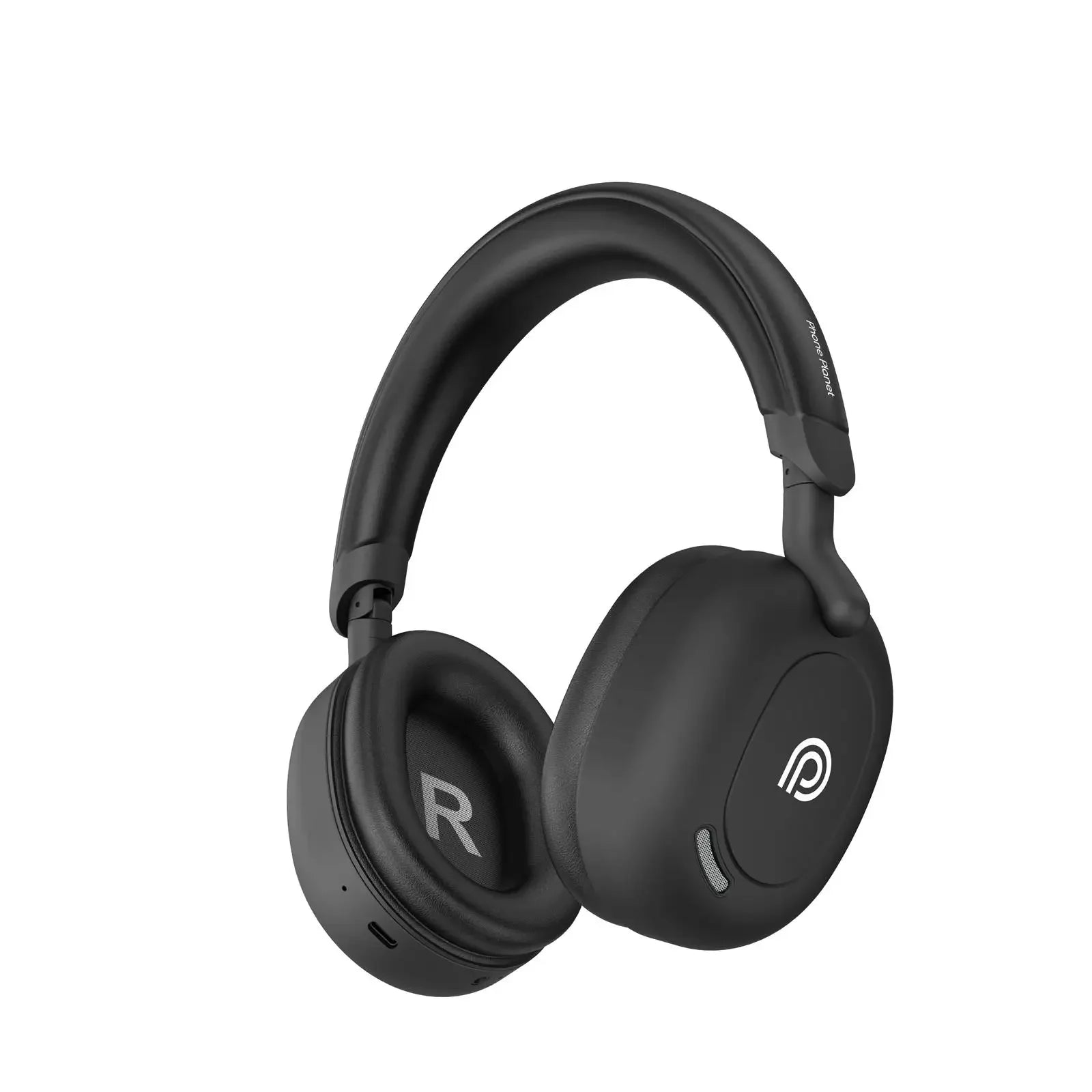 Wireless Headphones Over-ear Headphone ANC Noise Canceling
