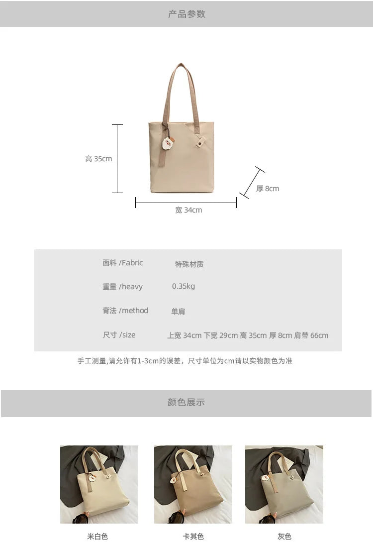Luxury designer bags women high quality handbags elegant durable shoulder
