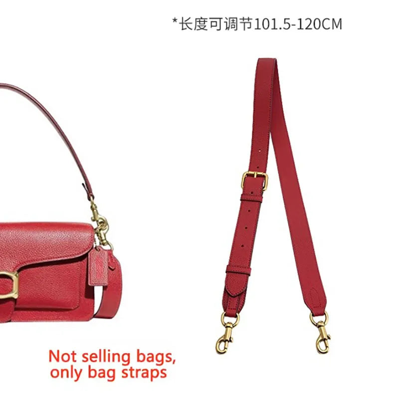 Bag Belt Accessories For Coach Tabby Bag Dionysus Bag Wide Shoulder