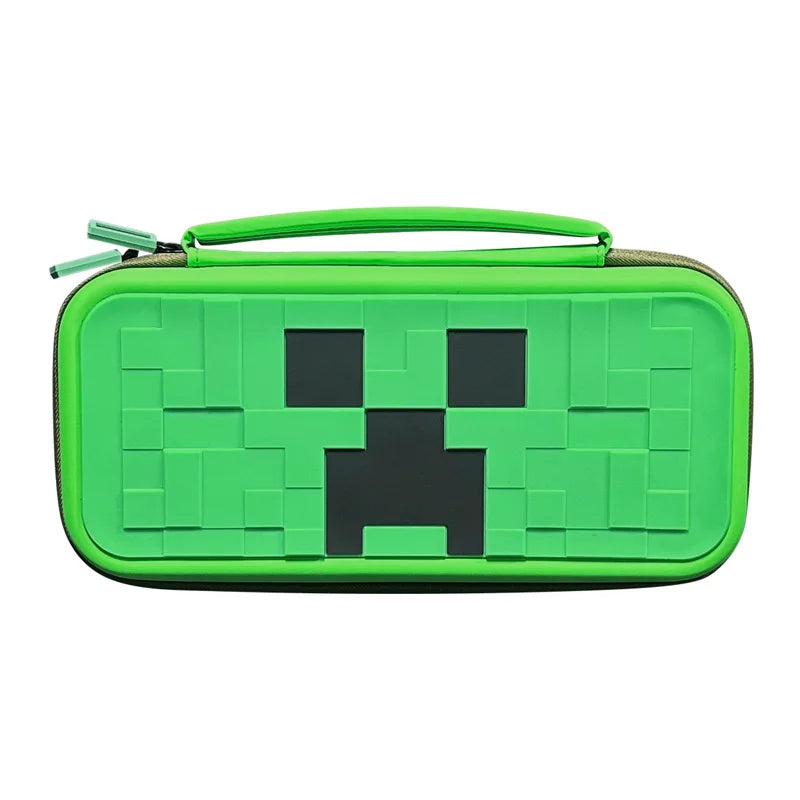 Portable Hard Carrying Case for Switch 2 Case Storage Bag Shockproof