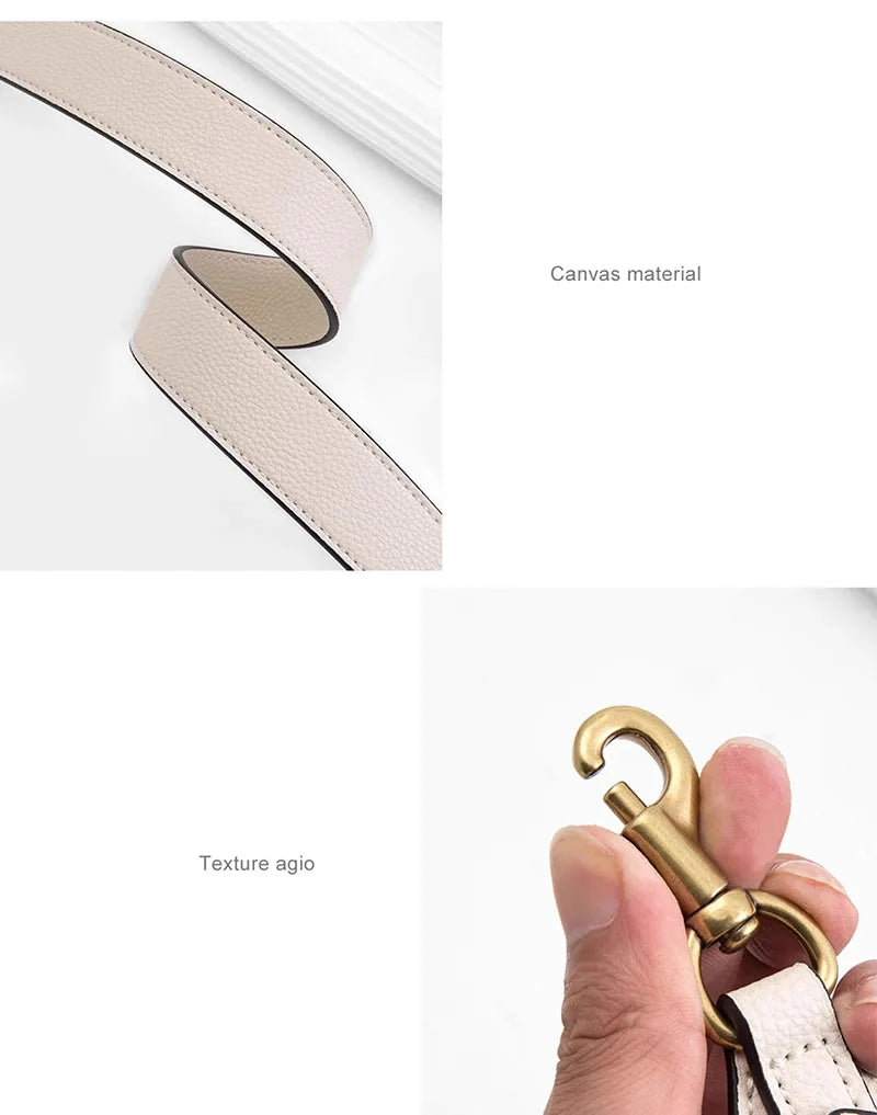 Bag Belt Accessories For Coach Tabby Bag Dionysus Bag Wide Shoulder