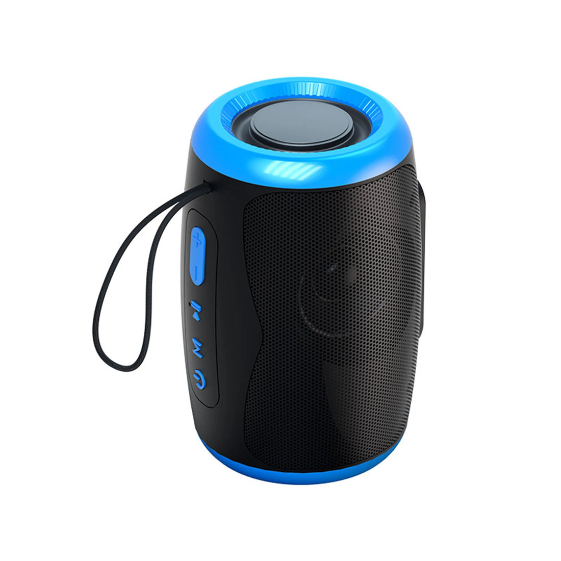 TSN1 Wireless Bluetooth Speakers with 5.3 Stereo Portable Speaker