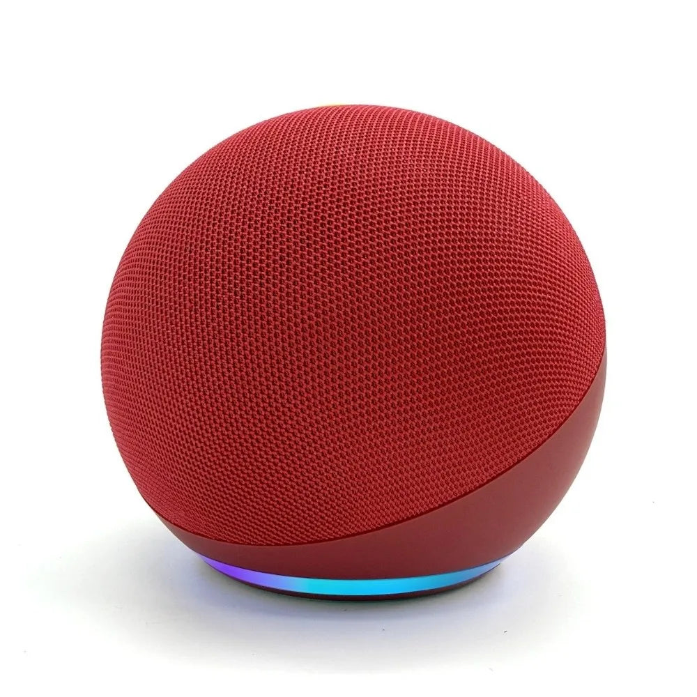 Subwoofer Wireless Bluetooth Speaker Spherical Waterproof Smart Bluetooth