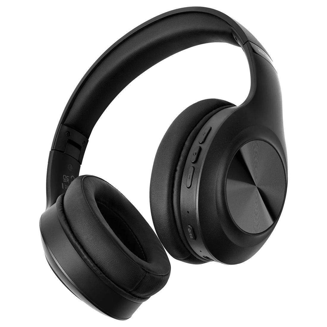 Siindoo JH-923 Wireless Headphones Over Ear,Foldable Bluetooth Headsets