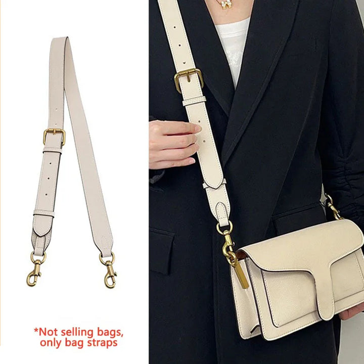 Bag Belt Accessories For Coach Tabby Bag Dionysus Bag Wide Shoulder