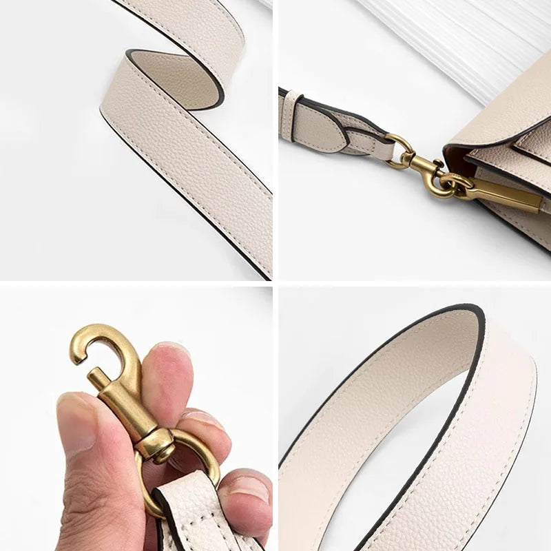 Bag Belt Accessories For Coach Tabby Bag Dionysus Bag Wide Shoulder