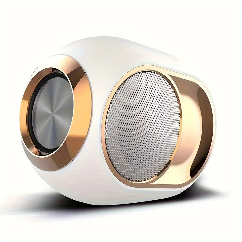 Portable Wireless Speaker Bluetooth Waterproof Speaker TWS Stereo Speaker