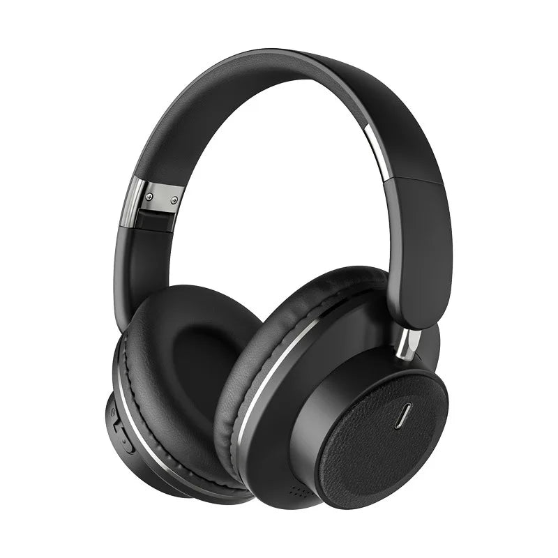 New H9 ANC Wireless Headsets Active Noise Cancellation Headphone