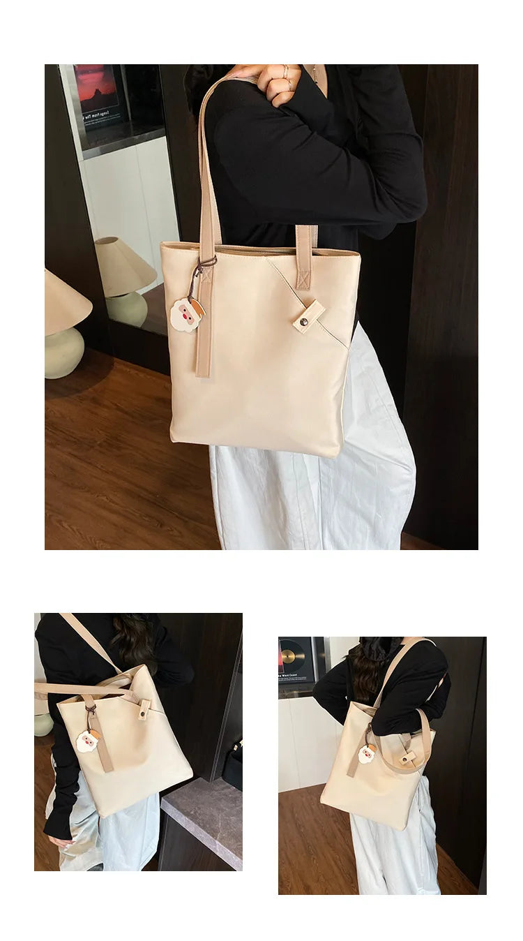 Luxury designer bags women high quality handbags elegant durable shoulder