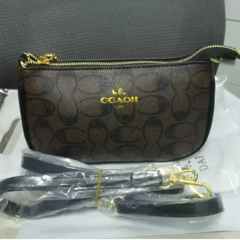 Elegant Women's Underarm Bag Hot Popular Ladies Shoulder Bag