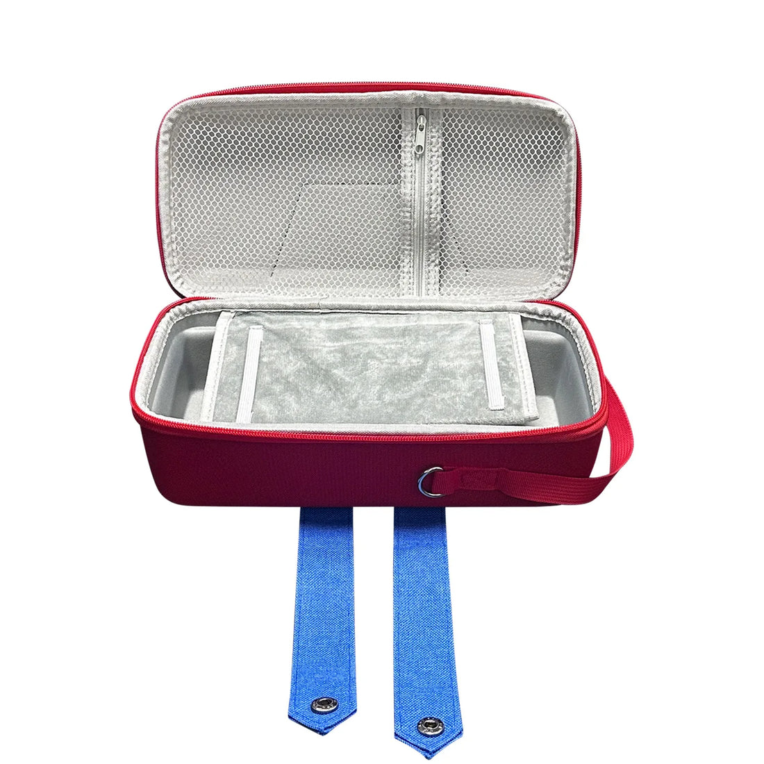 All in One for Switch 2 Large Storage Case Mario Accessories Hard