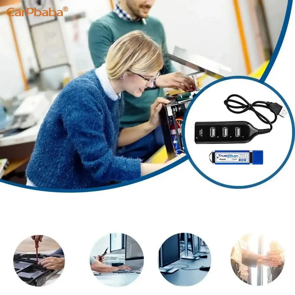 Carpbaba For True Blue Mini CRACK PACK 64 Game Stick For Genesis