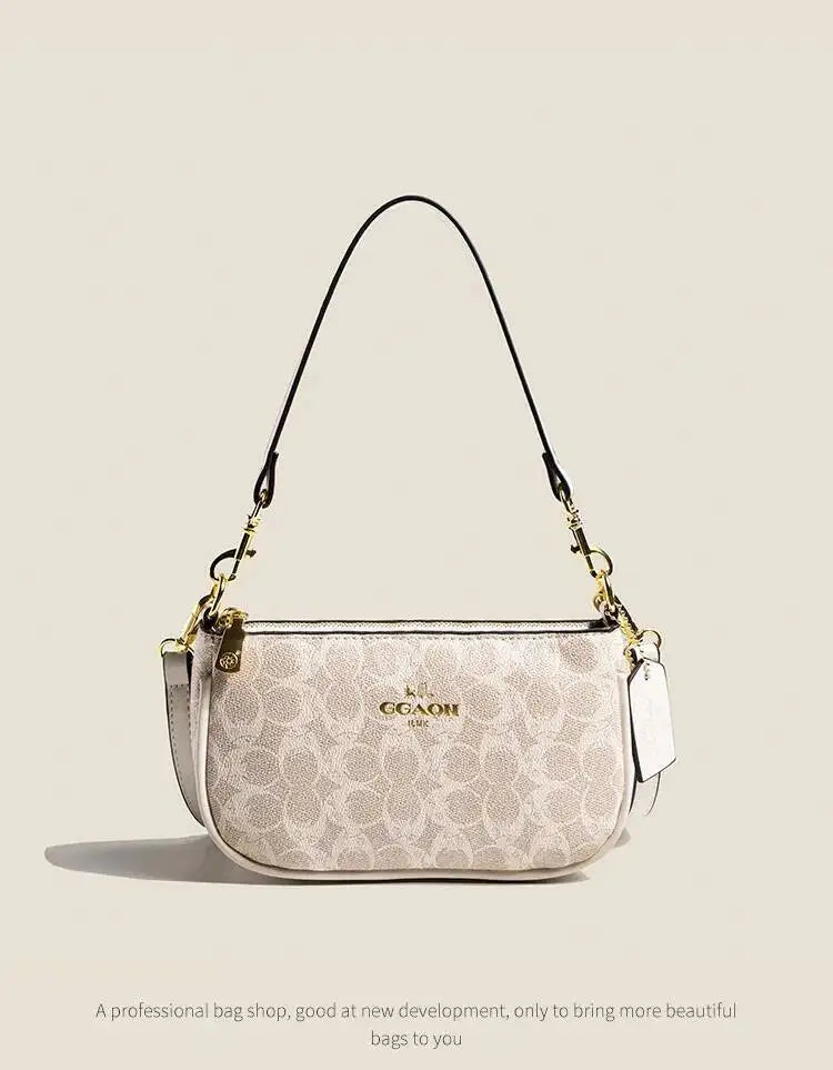 Elegant Women's Underarm Bag Hot Popular Ladies Shoulder Bag