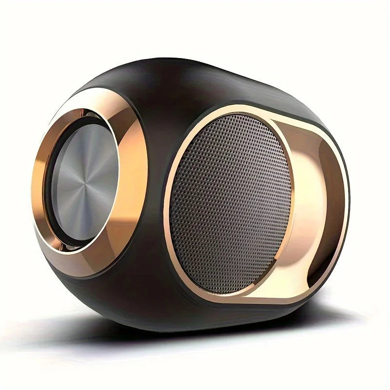 Portable Wireless Speaker Bluetooth Waterproof Speaker TWS Stereo Speaker