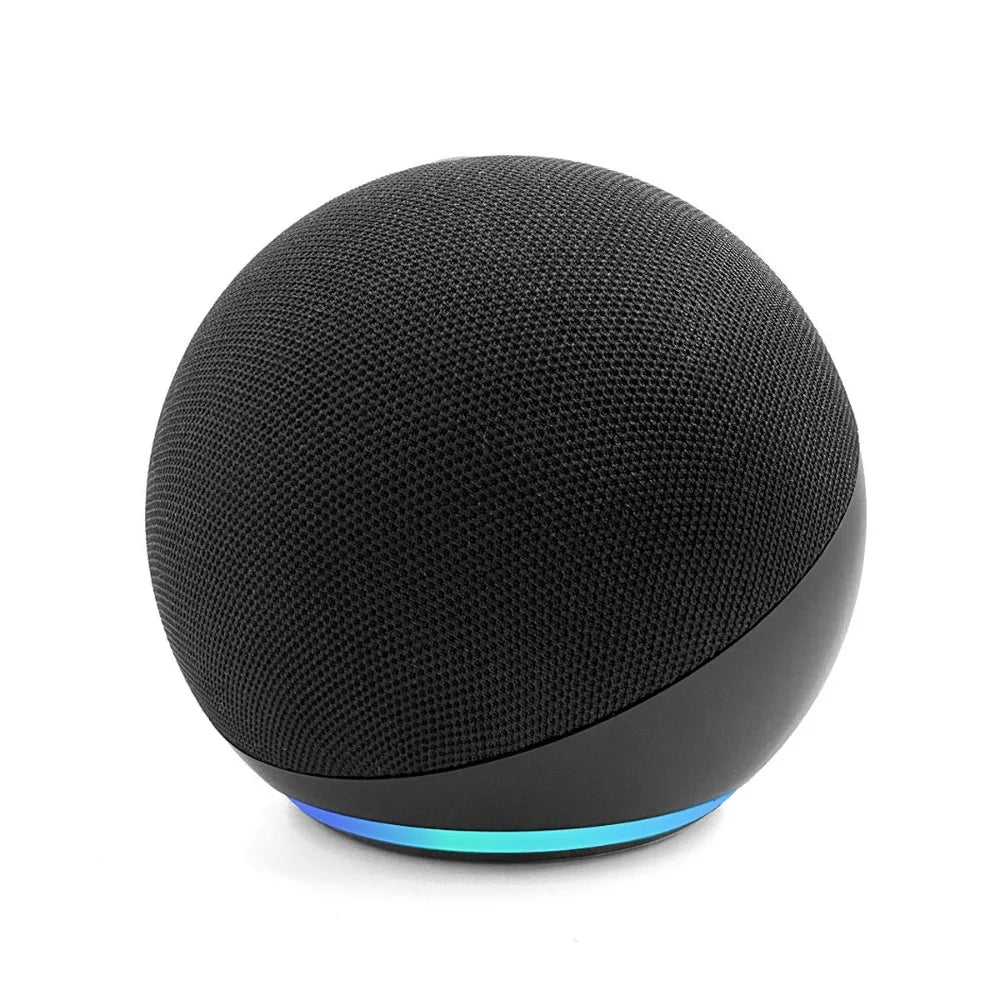 Subwoofer Wireless Bluetooth Speaker Spherical Waterproof Smart Bluetooth
