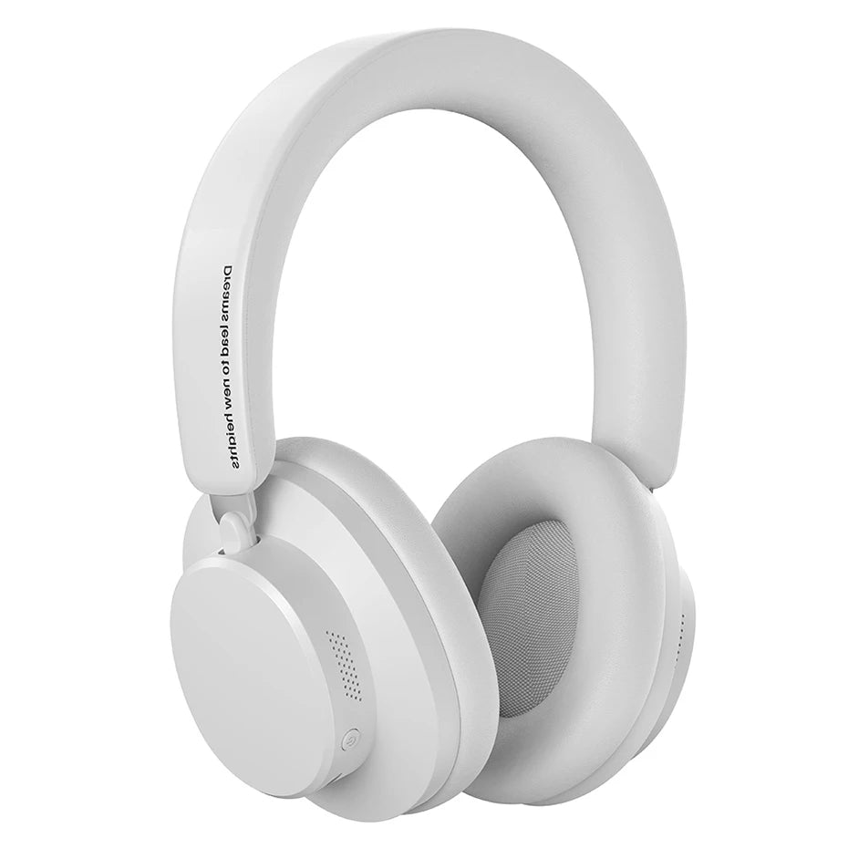 ANC Noise Cancelling Bluetooth 5.4 Over-Ear Headphones, 40mm Driver
