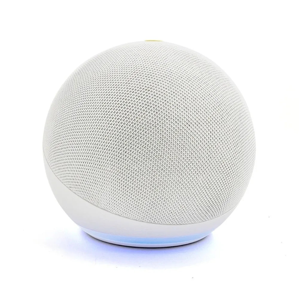 Subwoofer Wireless Bluetooth Speaker Spherical Waterproof Smart Bluetooth