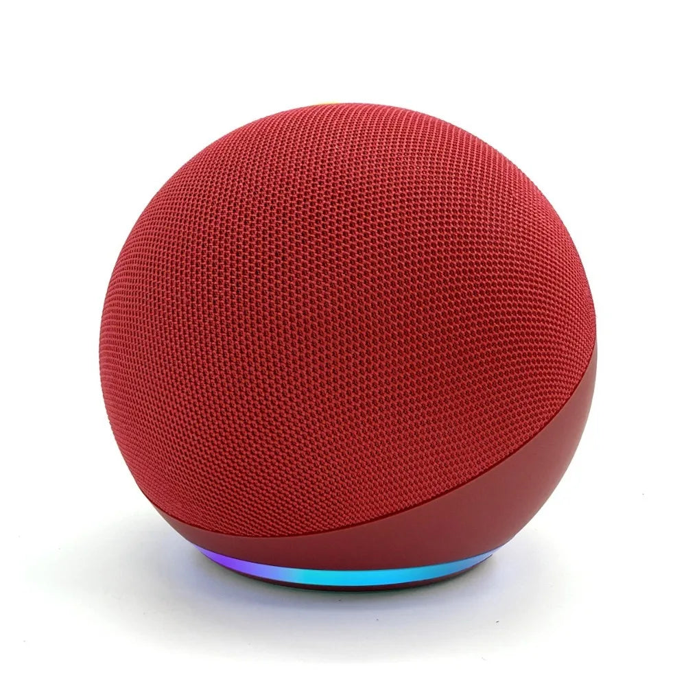 Subwoofer Wireless Bluetooth Speaker Spherical Waterproof Smart Bluetooth