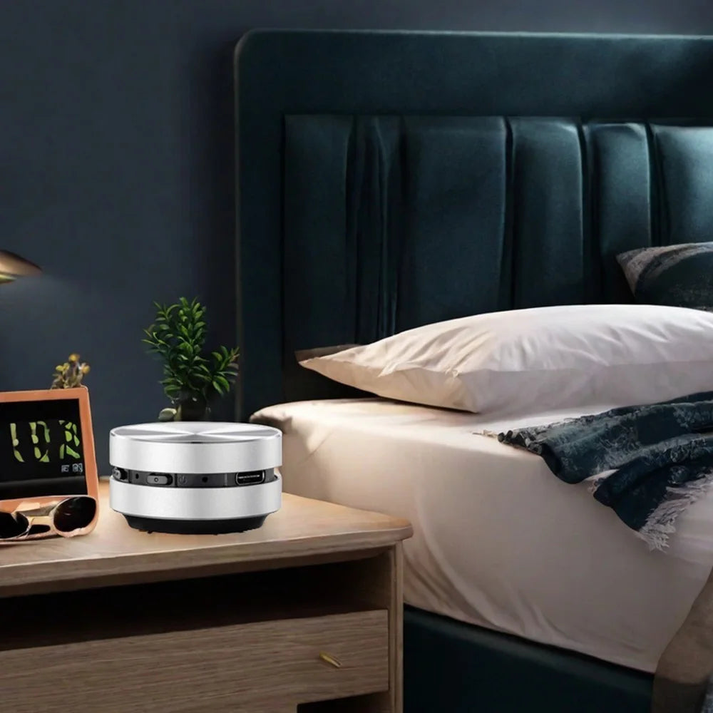 Hot Bone Conduction Speaker Bluetooth-Compatible TWS Wireless