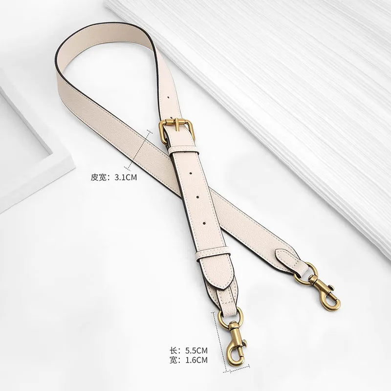 Bag Belt Accessories For Coach Tabby Bag Dionysus Bag Wide Shoulder