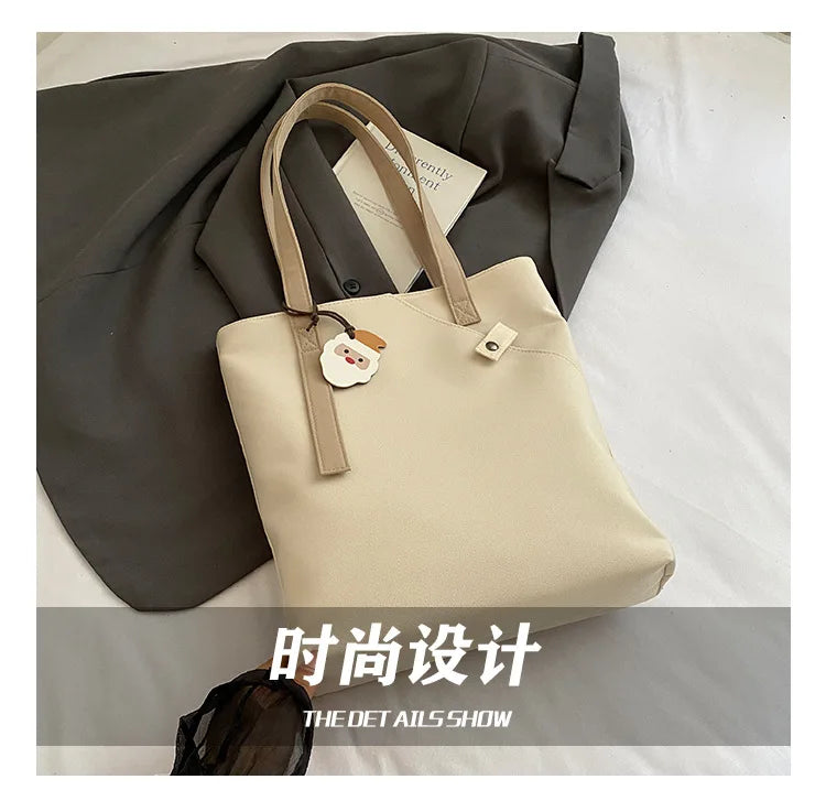 Luxury designer bags women high quality handbags elegant durable shoulder