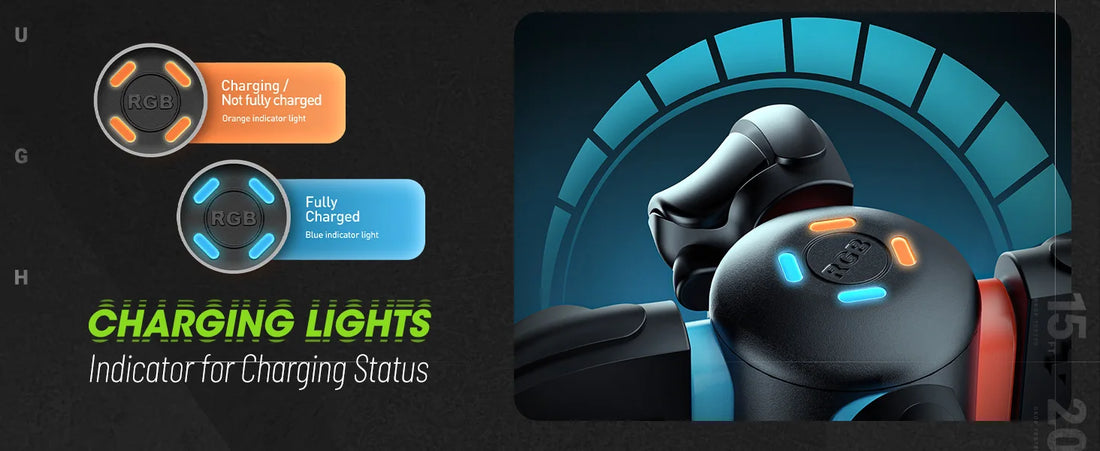 For NS 2 Magnetic 4-in-1 Charger Station for Switch 2 Joy con Accessories