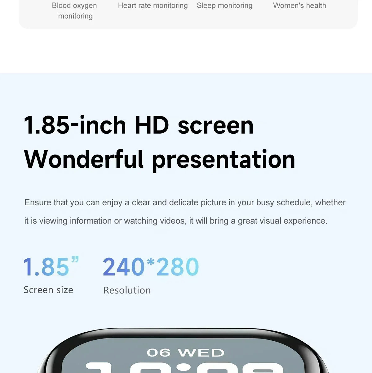 DT x New For Apple GPS Watch 10 Smart Watch Men HD AMOLED Memory Music