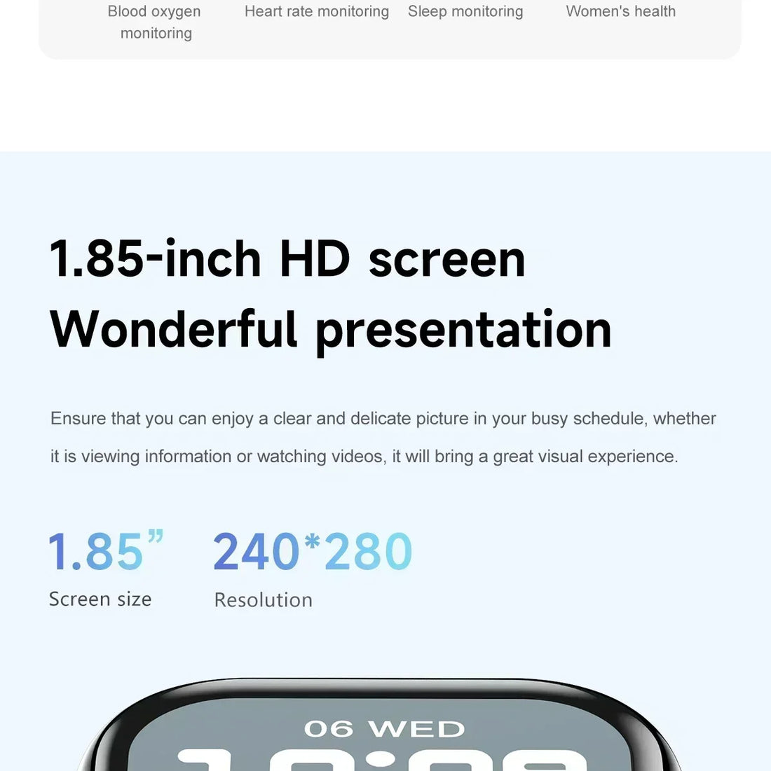 DT x New For Apple GPS Watch 10 Smart Watch Men HD AMOLED Memory Music