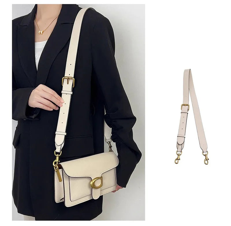 Bag Belt Accessories For Coach Tabby Bag Dionysus Bag Wide Shoulder