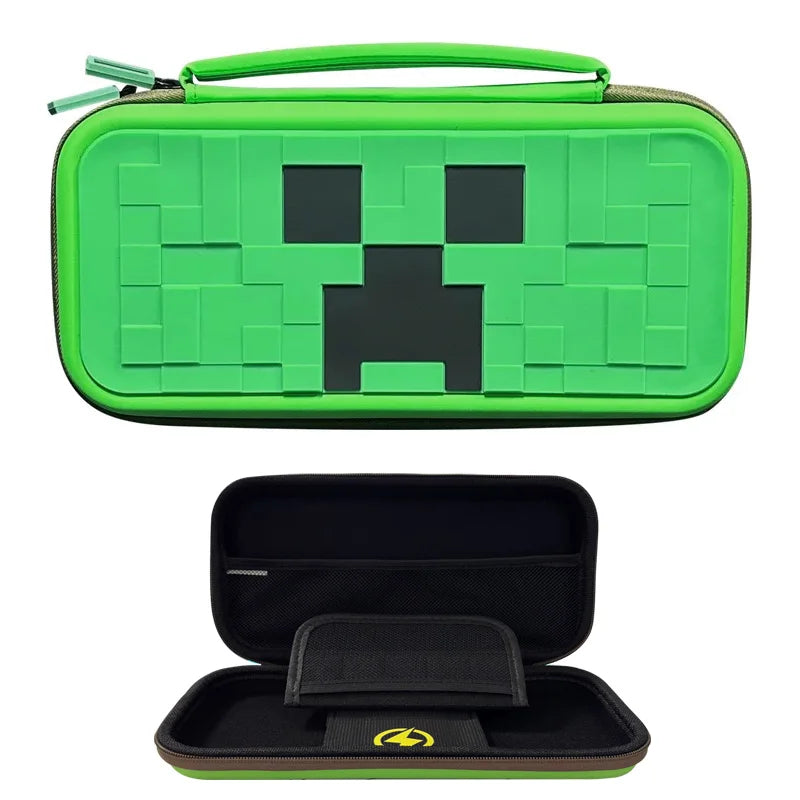 Portable Hard Carrying Case for Switch 2 Case Storage Bag Shockproof