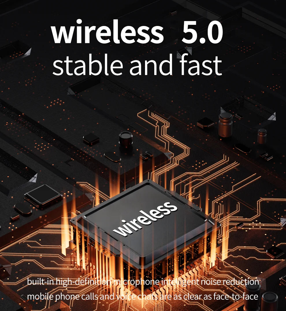 Portable Speaker S51 20W Power 1800mAh Battery 10 Hours Playtime