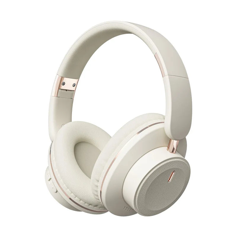 New H9 ANC Wireless Headsets Active Noise Cancellation Headphone