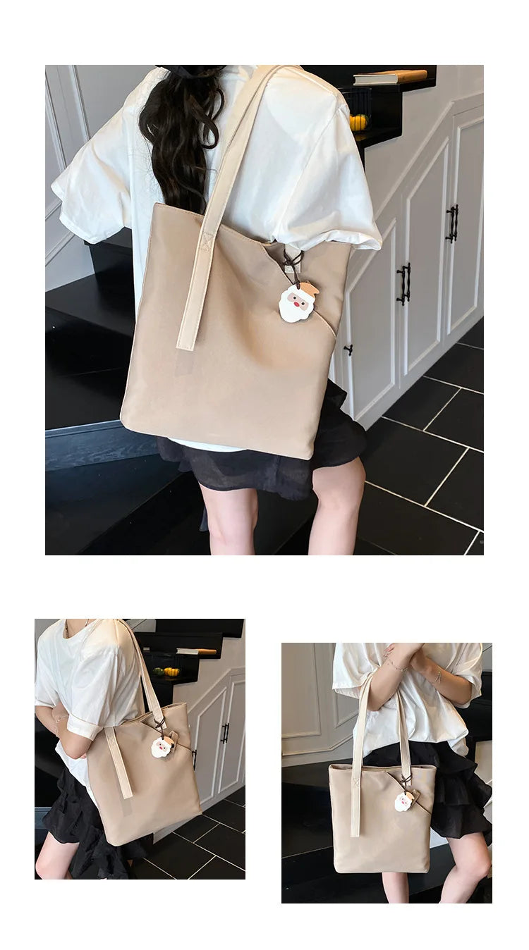 Luxury designer bags women high quality handbags elegant durable shoulder